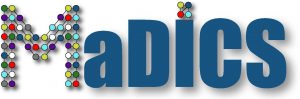 Madics logo