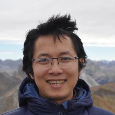 Welcoming new Lecturer: Huy Phan | Machine Listening Lab